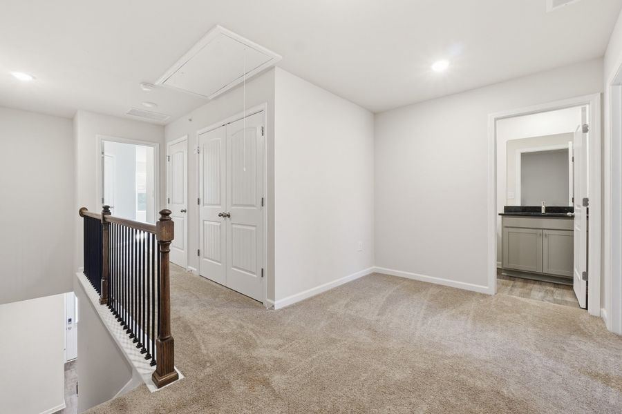 New Home in Palmetto, GA.  - Slide 16