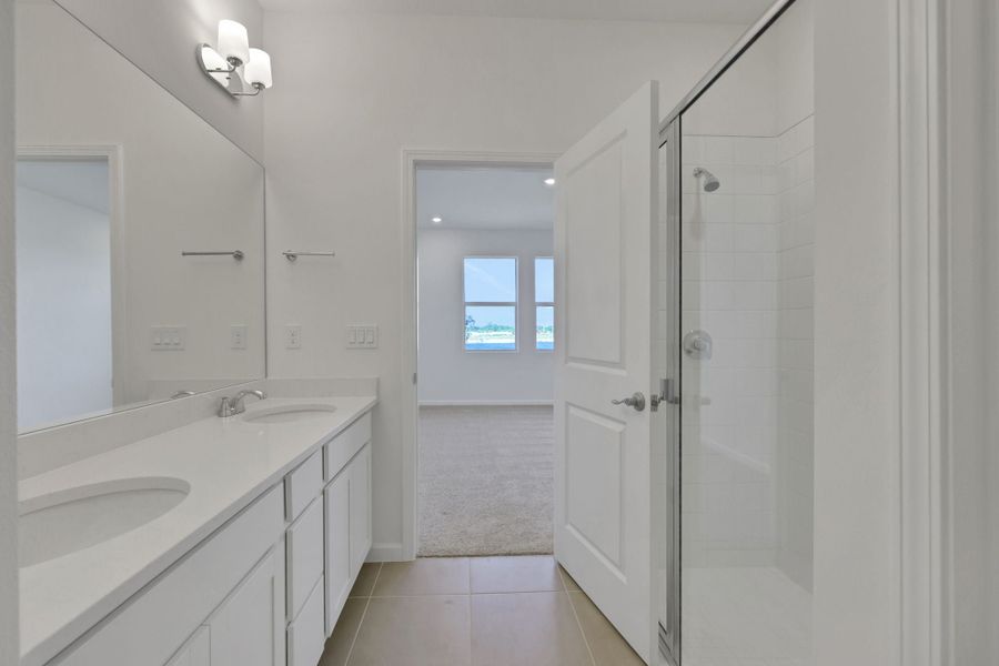 New Home in Port St. Lucie, FL.  - Slide 24