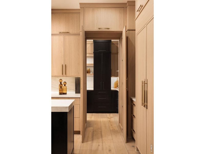 Furnished interior view inside a new home in , Berthoud (Image 3).