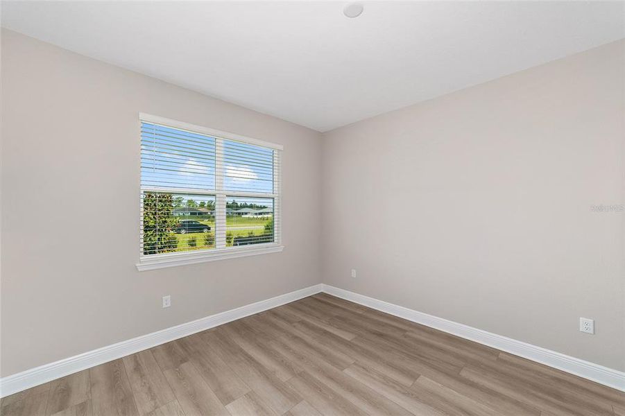 Spacious, unfurnished interior of a new home in On Top of the World Communities, Ocala (Image 35).