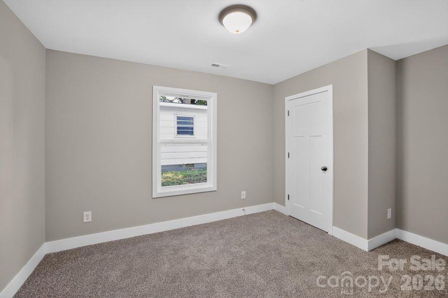 Bedroom #3