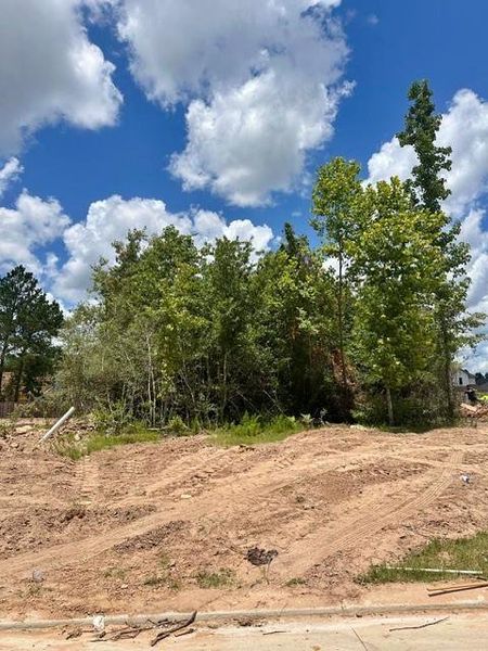 Site preparation for new homesites in COLTON, Todd Mission (Image 3). Site preparation for new homesites in COLTON, Todd Mission (Image 3).