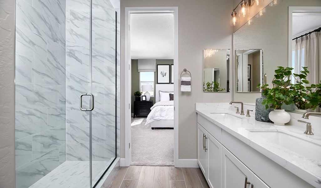 Pine-L937-StonehavenandArborbrook Bathroom Pine-L937-StonehavenandArborbrook Bathroom