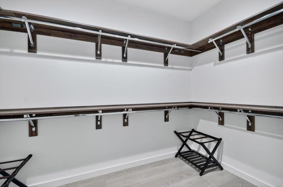 Spacious, unfurnished interior of a new home in , Blue Ridge (Image 21). Spacious, unfurnished interior of a new home in , Blue Ridge (Image 21).