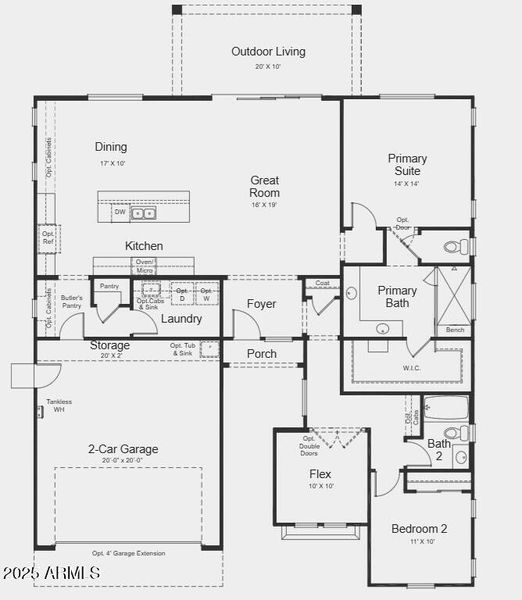 Floorplan Floorplan