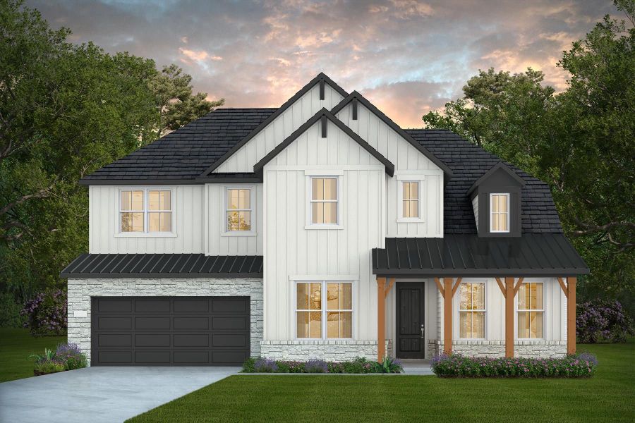 Exterior HC202 Exterior HC202