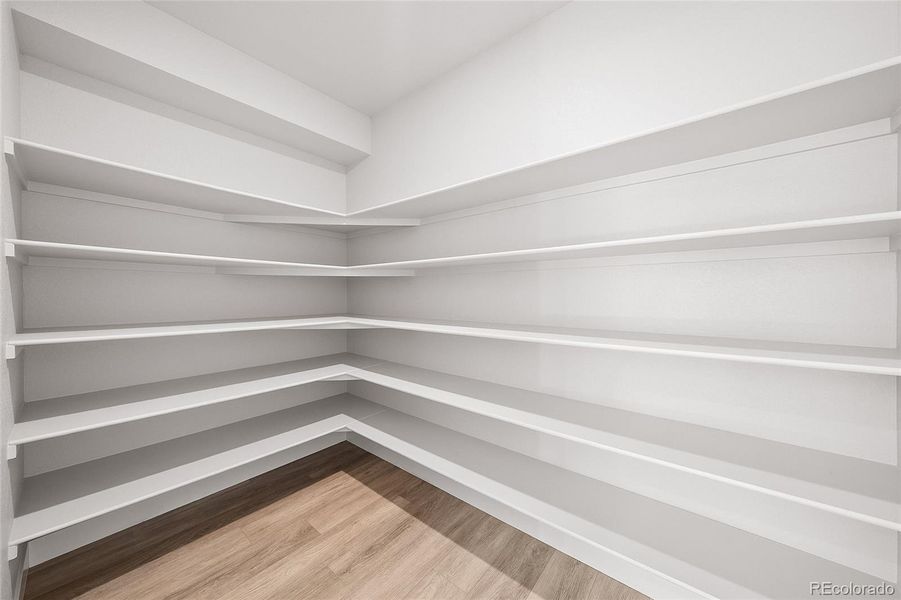 Spacious, unfurnished interior of a new home in , Littleton (Image 29).