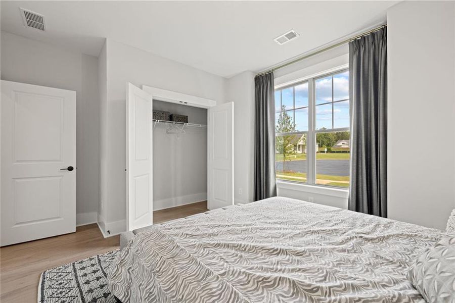 Image 58 of a home in Soleil Belmont Park.