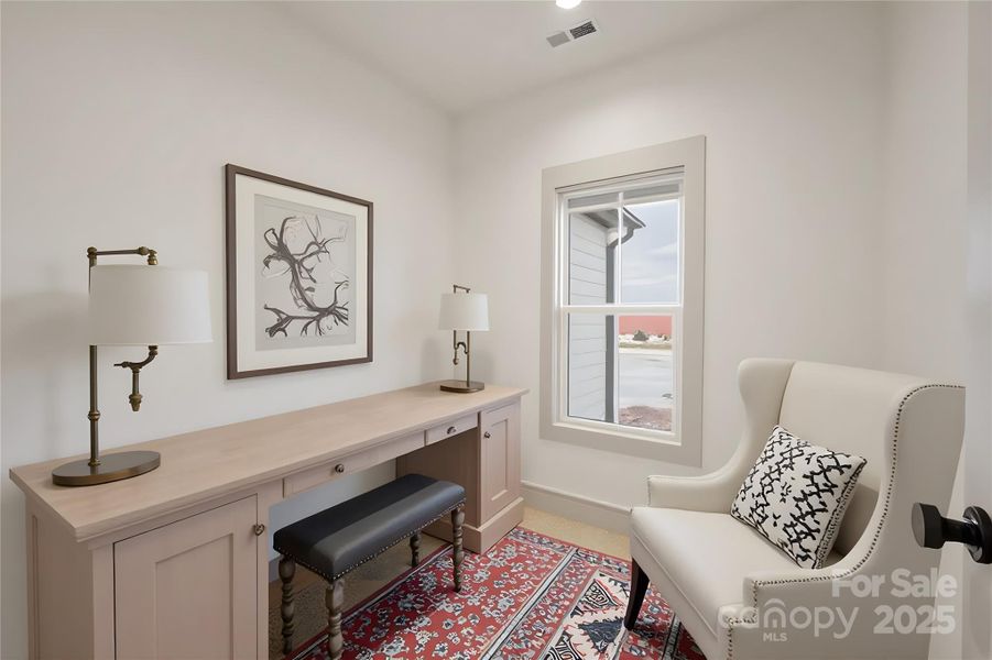 Virtually Staged Virtually Staged