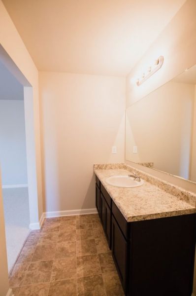 Image 25 representing the Crofton by Piedmont Residential in Hampton Ridge, Jefferson, GA.