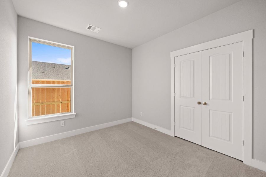 In this home, the secondary bedrooms are not just additional spaces; they’re integral parts of a lifestyle where comfort and style blend seamlessly. It’s where memories will be made, dreams will be nurtured, and everyone will feel right at home. In this home, the secondary bedrooms are not just additional spaces; they’re integral parts of a lifestyle where comfort and style blend seamlessly. It’s where memories will be made, dreams will be nurtured, and everyone will feel right at home.