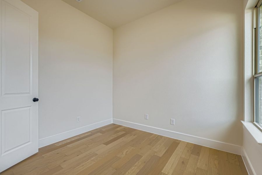 Plan 1471 Representative Photo - Home Office Plan 1471 Representative Photo - Home Office