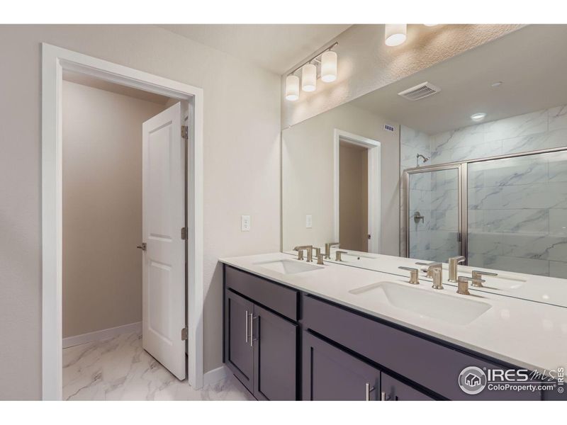 Home is move in ready. Same floorplan, different model. Home is move in ready. Same floorplan, different model.