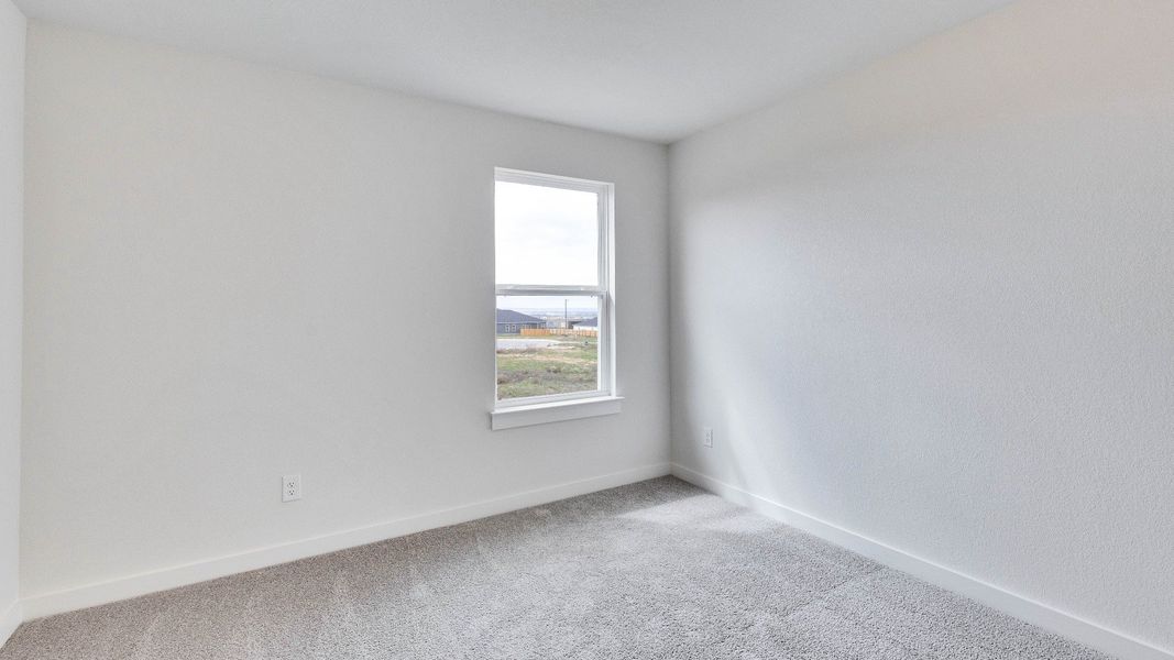 Majestic Floor Plan - Representative Photo