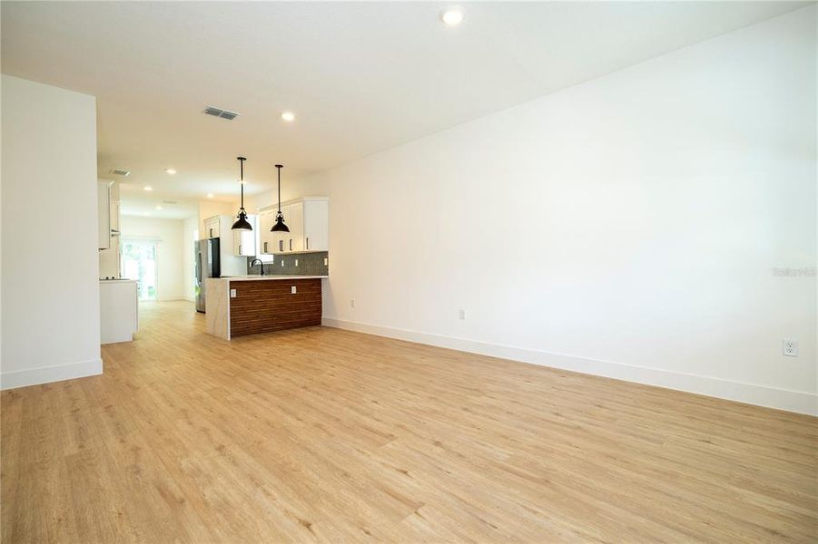 Spacious, unfurnished interior of a new home in , Orlando (Image 31). Spacious, unfurnished interior of a new home in , Orlando (Image 31).