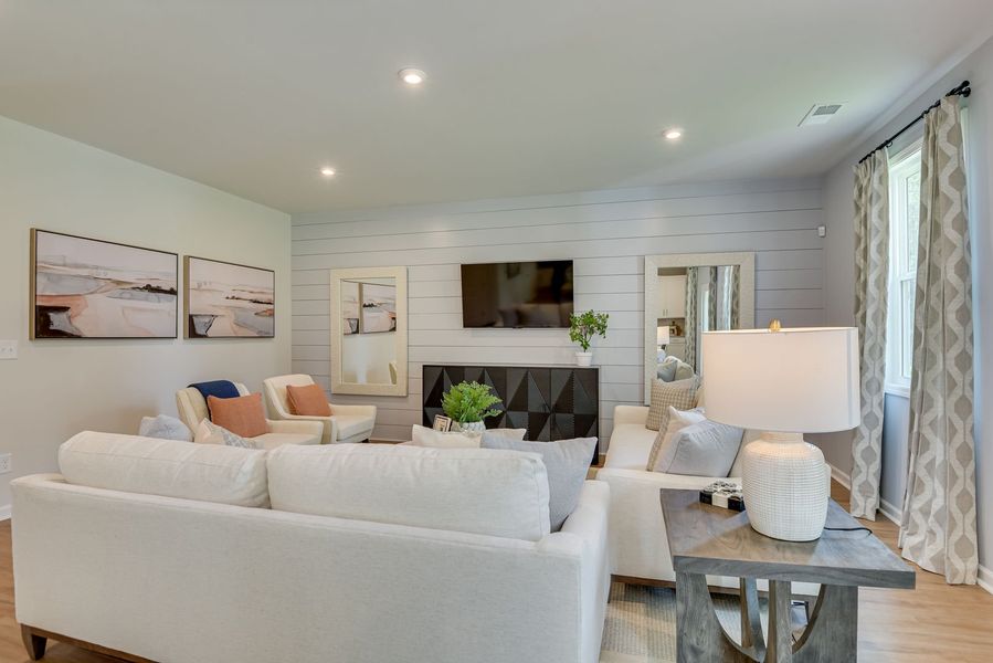 Family Room Family Room