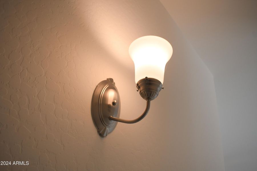 Wall Sconce