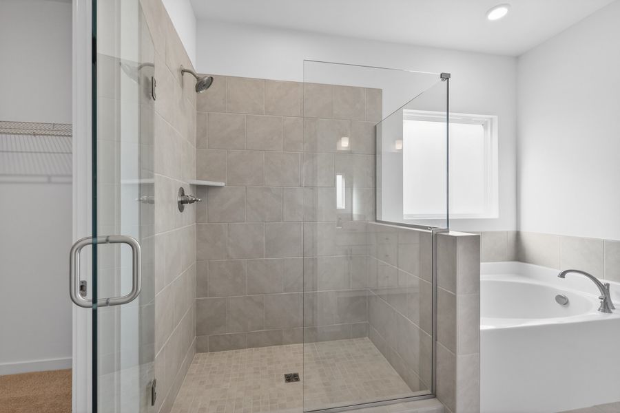 *Photo of actual home