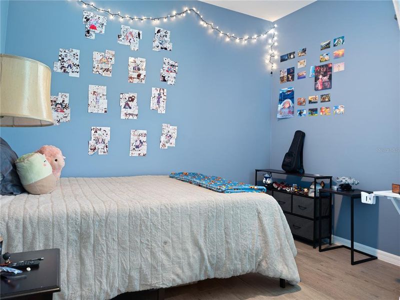 Furnished interior view inside a new home in , Venice (Image 10). Furnished interior view inside a new home in , Venice (Image 10).