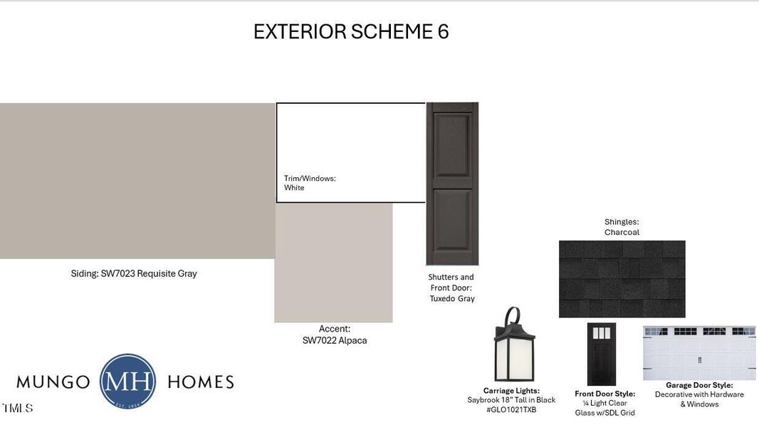 421 OVS FM - Exterior Scheme 421 OVS FM - Exterior Scheme
