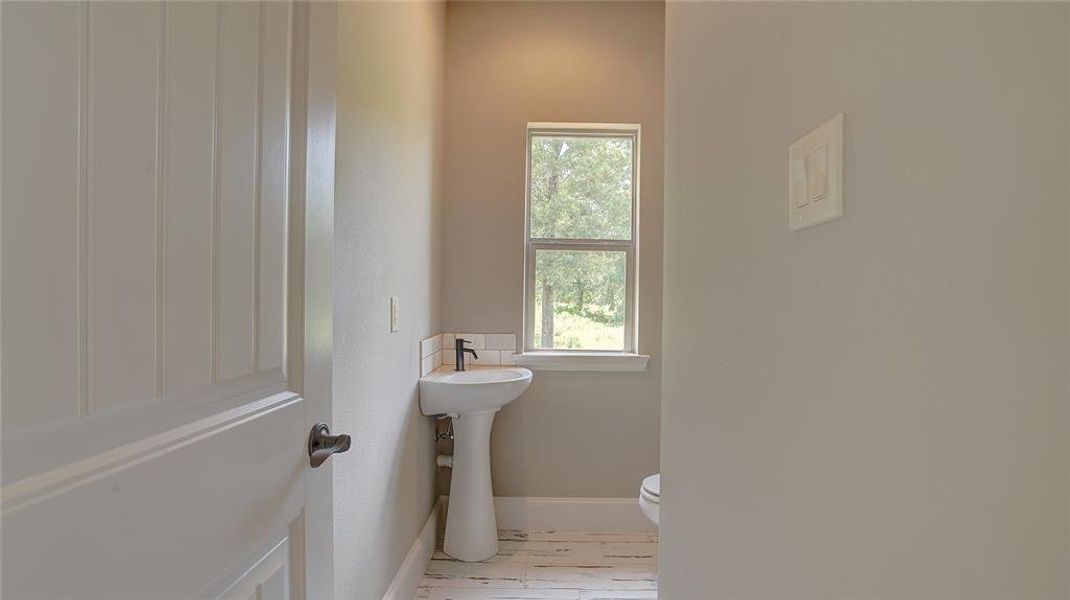 Furnished interior view inside a new home in , Malakoff (Image 12). Furnished interior view inside a new home in , Malakoff (Image 12).