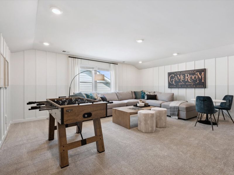 3br New Home in Easley, SC.  - Slide 9