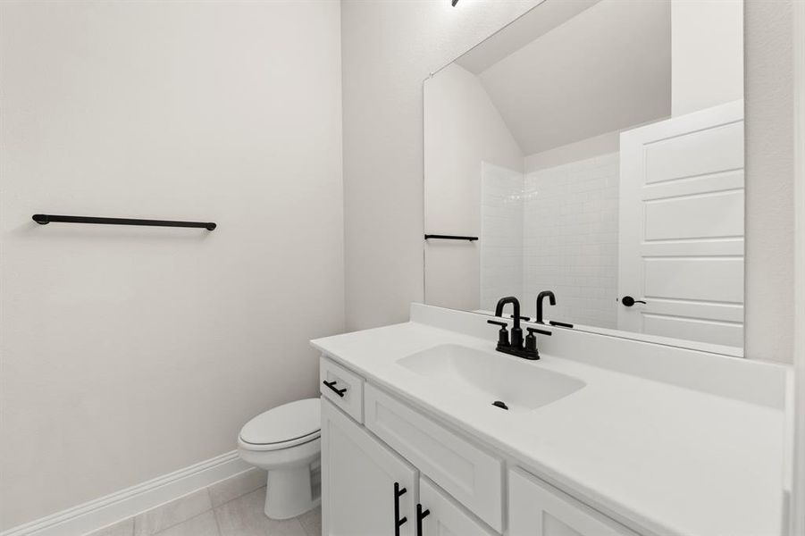 3201 Anaquitas - 3RD Bath