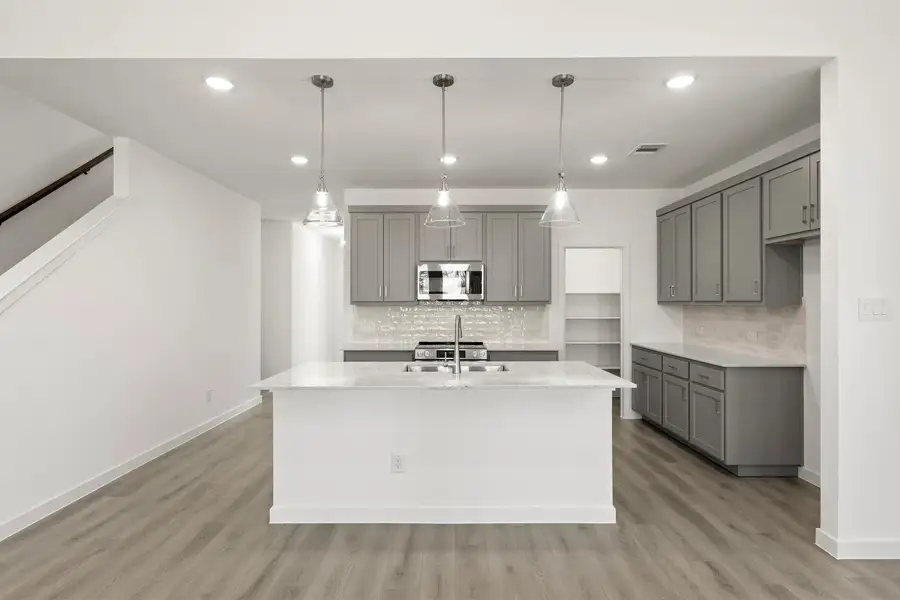 Kitchen Representative Photo Kitchen Representative Photo