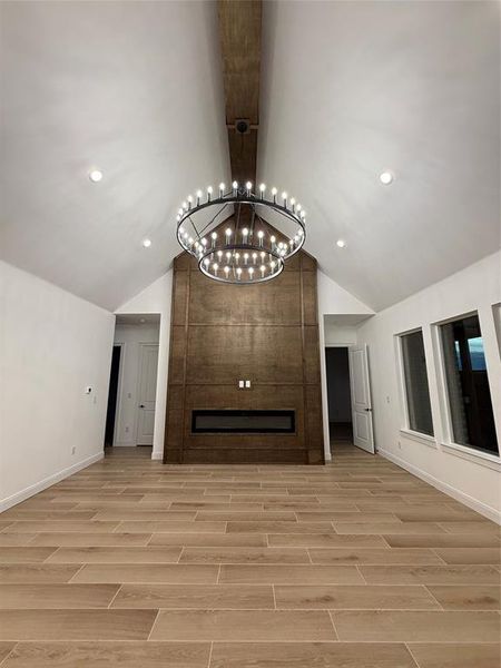 Spacious, unfurnished interior of a new home in , Abilene (Image 16). Spacious, unfurnished interior of a new home in , Abilene (Image 16).