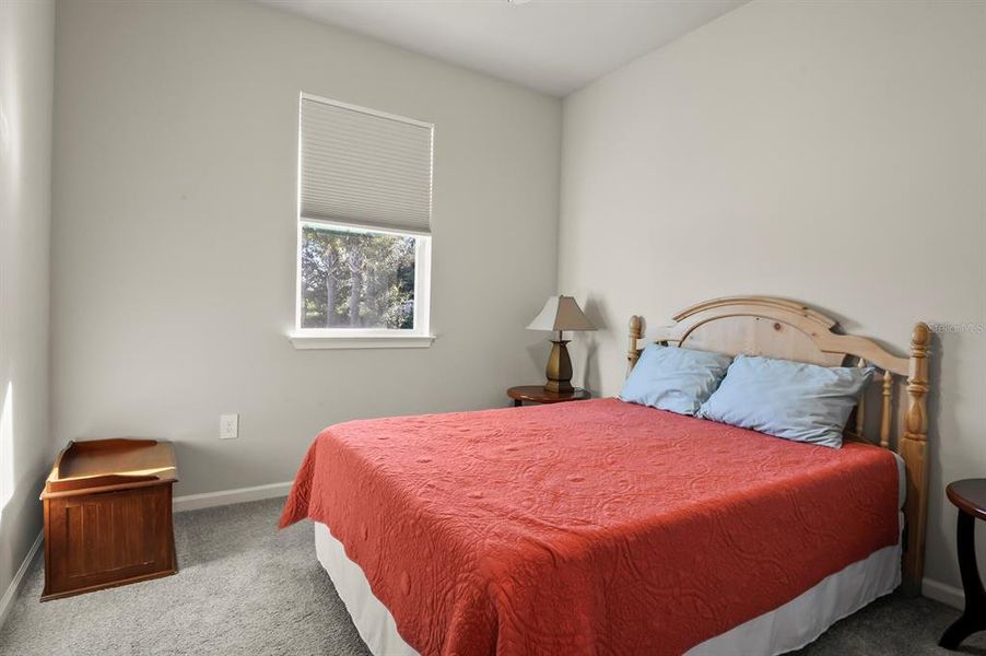 Furnished interior view inside a new home in , Sun City Center (Image 15). Furnished interior view inside a new home in , Sun City Center (Image 15).