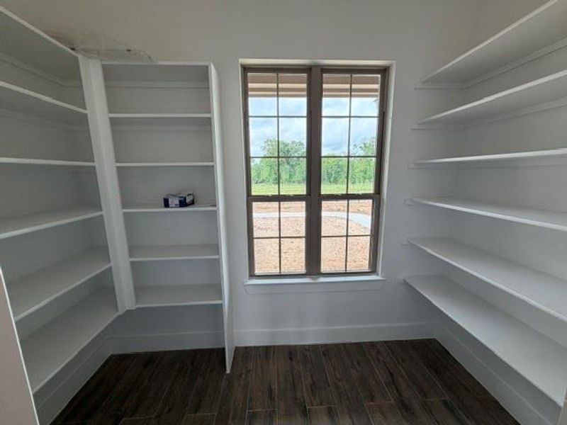 Spacious, unfurnished interior of a new home in , Springtown (Image 16).