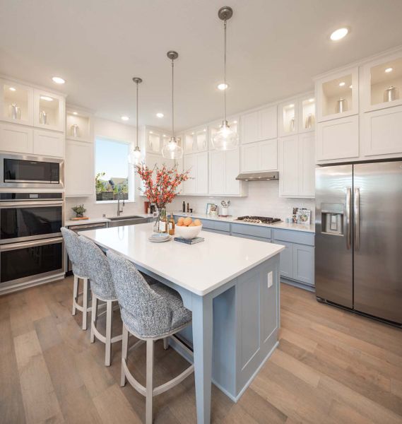 Kitchen Kitchen