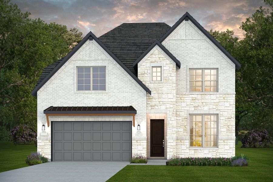 Hillsboro - Exterior FC201 Hillsboro - Exterior FC201