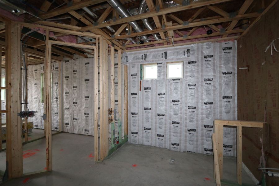 Insulation