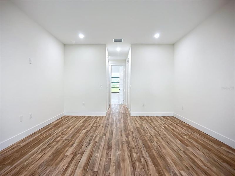 Spacious, unfurnished interior of a new home in , Placida (Image 18). Spacious, unfurnished interior of a new home in , Placida (Image 18).