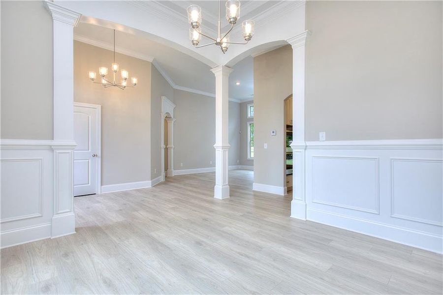 Image 52 of a home in . Image 52 of a home in .