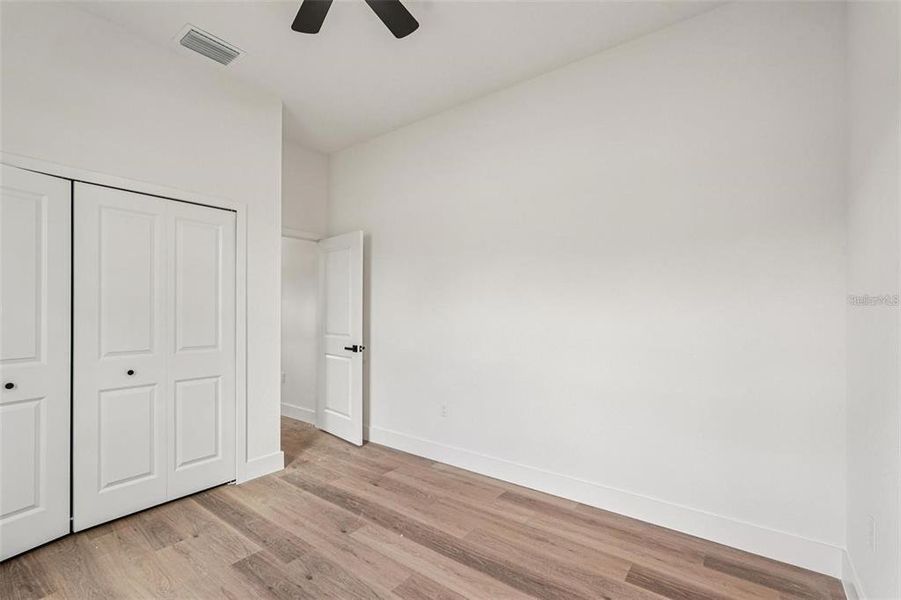 Spacious, unfurnished interior of a new home in , North Port (Image 20). Spacious, unfurnished interior of a new home in , North Port (Image 20).
