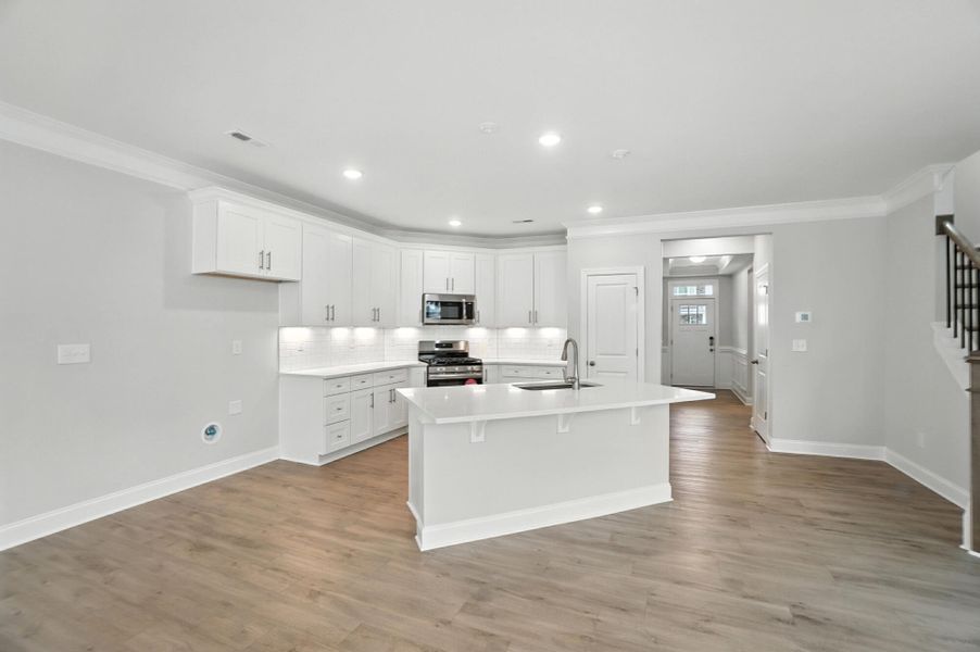 Image 47 of a home in Harrisburg Village Townhomes. Image 47 of a home in Harrisburg Village Townhomes.