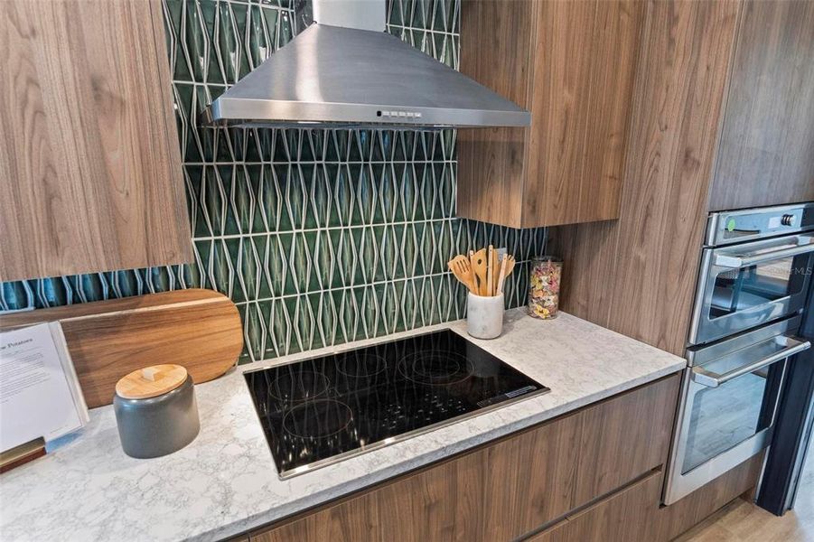 Close-up of interior finishes inside a home in , Palm Coast (Image 19). Close-up of interior finishes inside a home in , Palm Coast (Image 19).