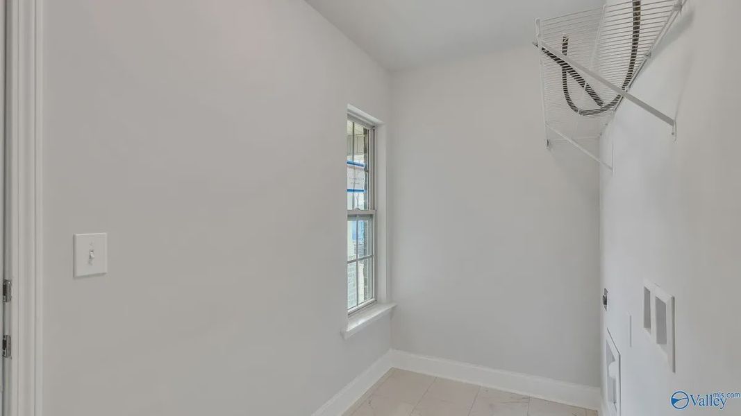 Image 23 representing the Plan 1434 by Adams Homes in Waverly Place, Richlands, NC.