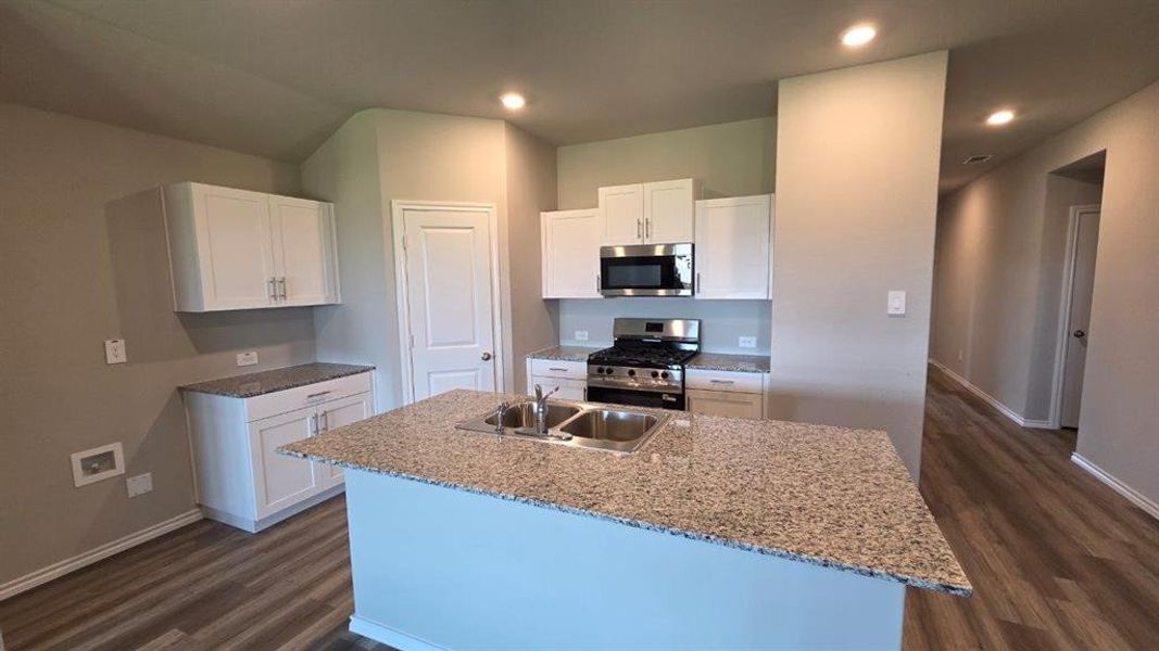 Kitchen-All Home and community information, including pricing, included features, terms, availability and amenities, are subject to change at any time without notice or obligation. All Drawings, pictures, photographs, video, square footages, floor plans, elevations, features, colors and sizes are approximate for illustration purposes only and will vary from the homes as built. Kitchen-All Home and community information, including pricing, included features, terms, availability and amenities, are subject to change at any time without notice or obligation. All Drawings, pictures, photographs, video, square footages, floor plans, elevations, features, colors and sizes are approximate for illustration purposes only and will vary from the homes as built.