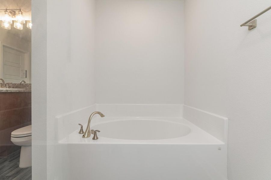 Bathtub Bathtub