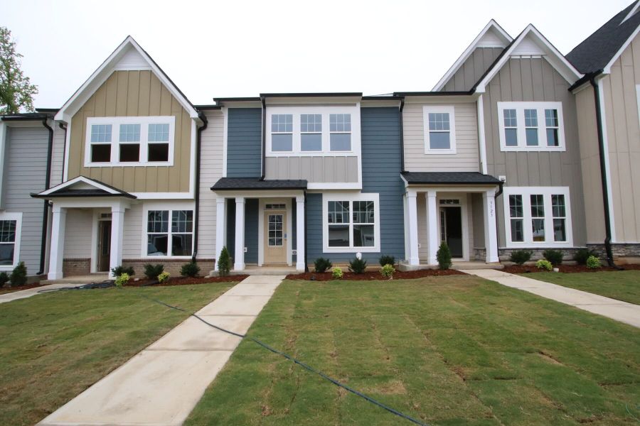 Front Exterior Front Exterior