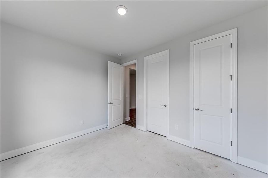 Spacious, unfurnished interior of a new home in , Homer (Image 20). Spacious, unfurnished interior of a new home in , Homer (Image 20).