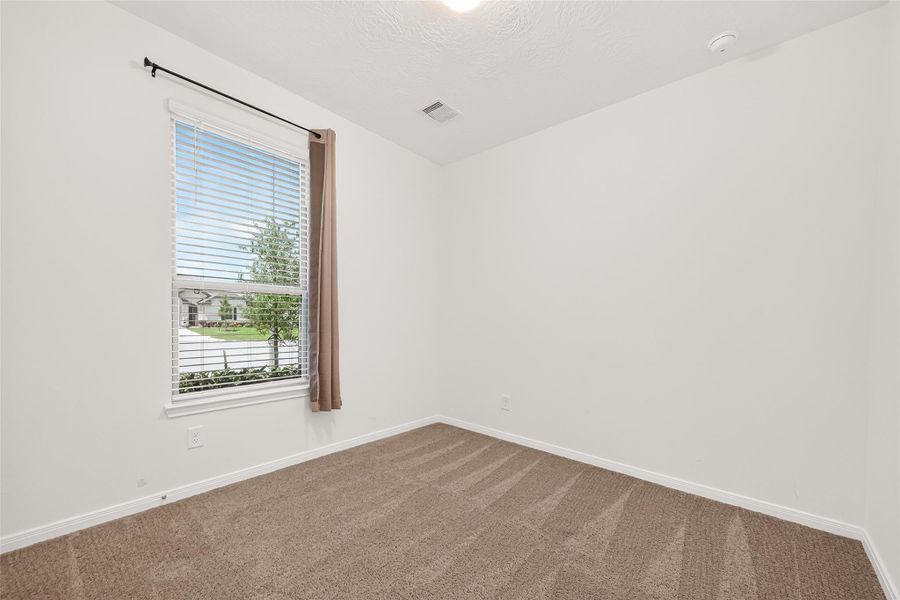 Spacious, unfurnished interior of a new home in , Houston (Image 38). Spacious, unfurnished interior of a new home in , Houston (Image 38).