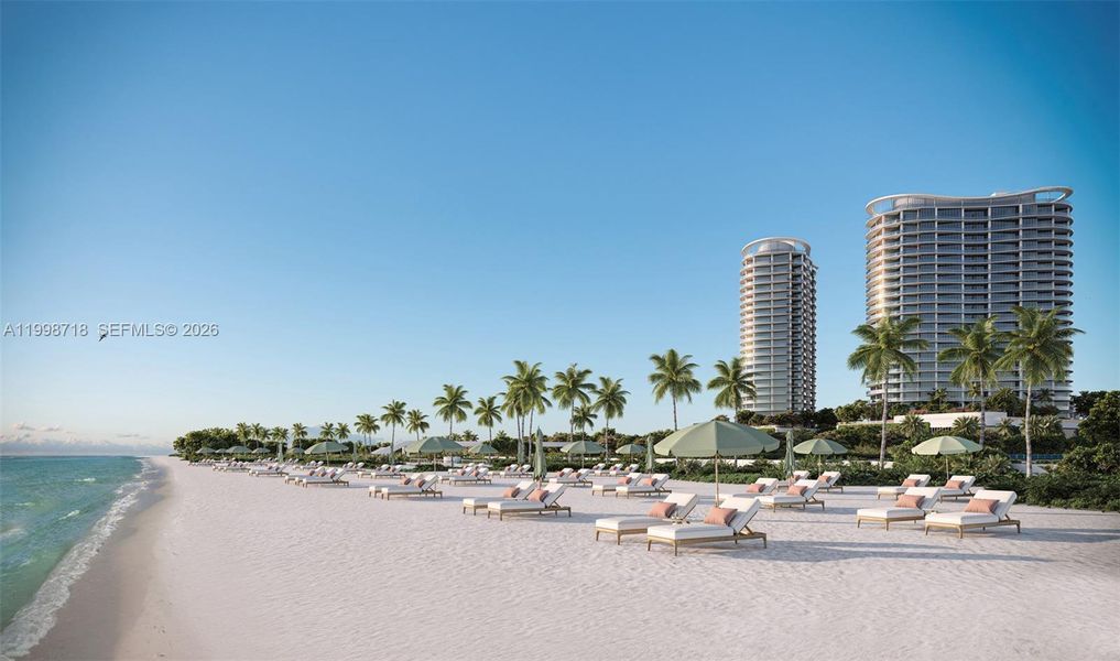 Condo located in Fort Lauderdale, FL showcasing its design and architecture (Image 12).