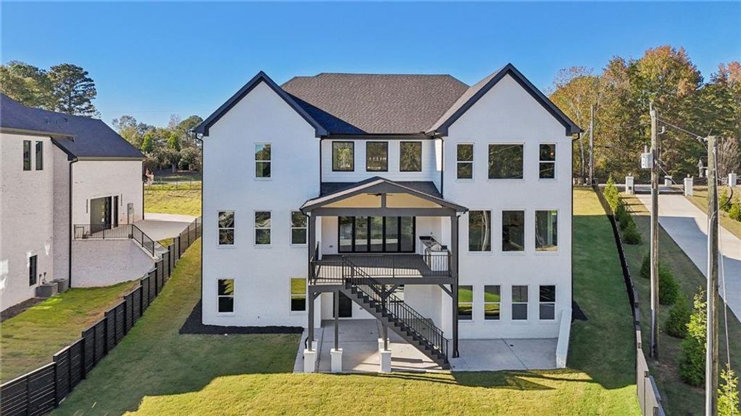 Image 56 of a home in .