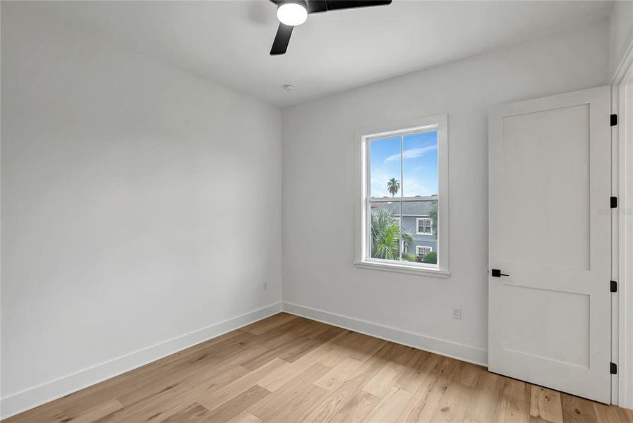 Spacious, unfurnished interior of a new home in , Tampa (Image 62). Spacious, unfurnished interior of a new home in , Tampa (Image 62).