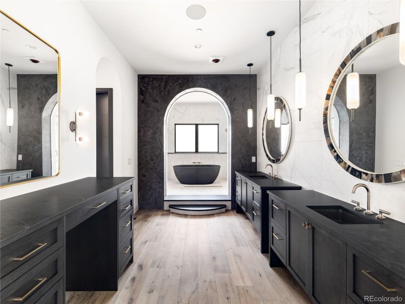 Inspiration photo from home previously built