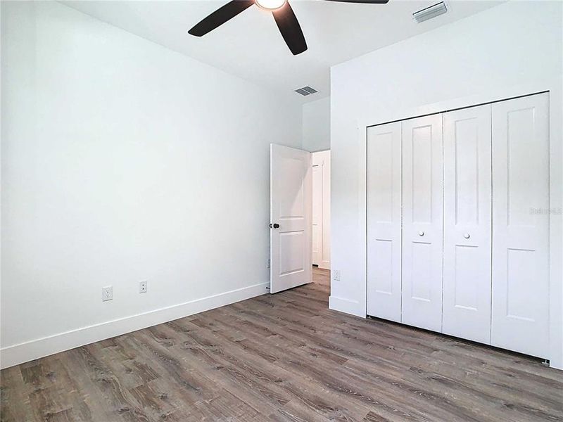 Spacious, unfurnished interior of a new home in , Tampa (Image 28). Spacious, unfurnished interior of a new home in , Tampa (Image 28).